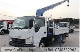 isuzu elf-truck 2010 -ISUZU--Elf BKG-NKR85AR--NKR85-7015404---ISUZU--Elf BKG-NKR85AR--NKR85-7015404-