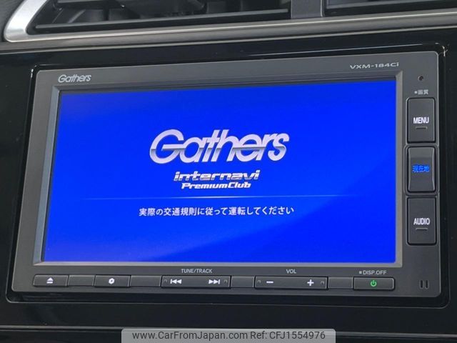 honda shuttle 2018 CFJ1554976 image 2