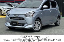 daihatsu mira-e-s 2018 CFJ0241698