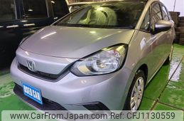 honda fit 2020 -HONDA--Fit 6BA-GR1--GR1-1005195---HONDA--Fit 6BA-GR1--GR1-1005195-