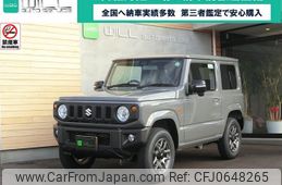 suzuki jimny 2024 -SUZUKI 【倉敷 580ﾖ170】--Jimny JB64W--369303---SUZUKI 【倉敷 580ﾖ170】--Jimny JB64W--369303-