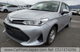 toyota corolla-axio 2019 CFJ1574396
