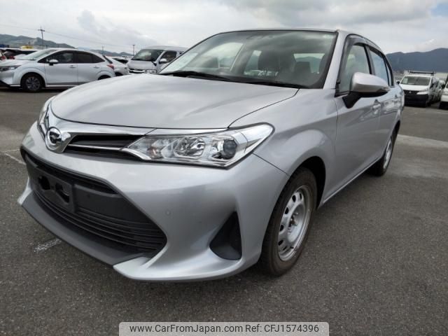 toyota corolla-axio 2019 CFJ1574396 image 1