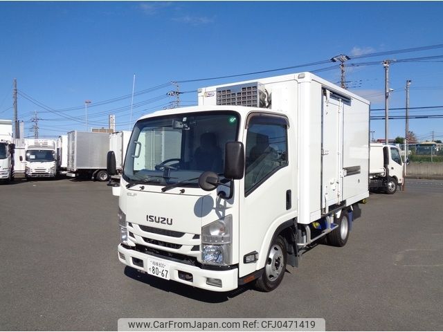 isuzu elf-truck 2019 -ISUZU--Elf TRG-NLR85AN--NLR85-7039935---ISUZU--Elf TRG-NLR85AN--NLR85-7039935- image 2