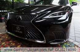 lexus ls 2021 -LEXUS--Lexus LS 6AA-GVF50--GVF50-6006638---LEXUS--Lexus LS 6AA-GVF50--GVF50-6006638-