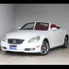 lexus sc 2008 CFJ1694912 image 1