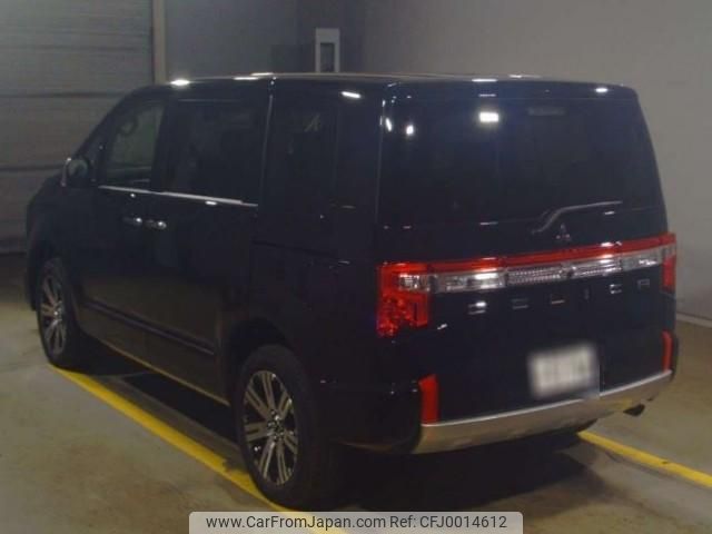 mitsubishi delica-d5 2023 quick_quick_3DA-CV1W_CV1W-4028013 image 2