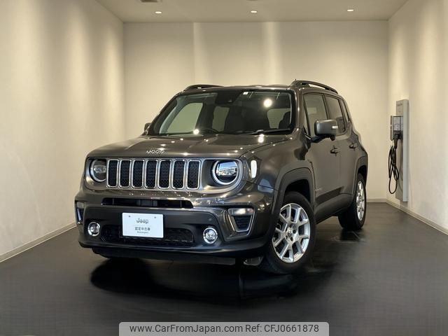 jeep renegade 2020 quick_quick_BU13_1C4BU0000KPL11941 image 1