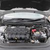 nissan sylphy 2018 504749-RAOID:13584 image 28