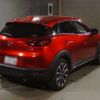 mazda cx-3 2021 -MAZDA--CX-3 3DA-DK8FW--DK8FW-200676---MAZDA--CX-3 3DA-DK8FW--DK8FW-200676- image 2