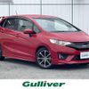 honda fit 2015 -HONDA--Fit DBA-GK5--GK5-3202391---HONDA--Fit DBA-GK5--GK5-3202391- image 1