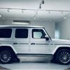 mercedes-benz g-class 2021 quick_quick_3DA-463350_W1N4633502X414770 image 11