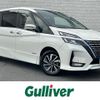 nissan serena 2019 -NISSAN--Serena DAA-HFC27--HFC27-052192---NISSAN--Serena DAA-HFC27--HFC27-052192- image 1