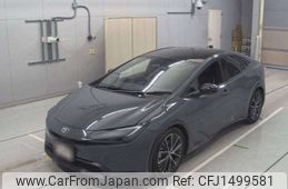 toyota prius 2023 CFJ1499581