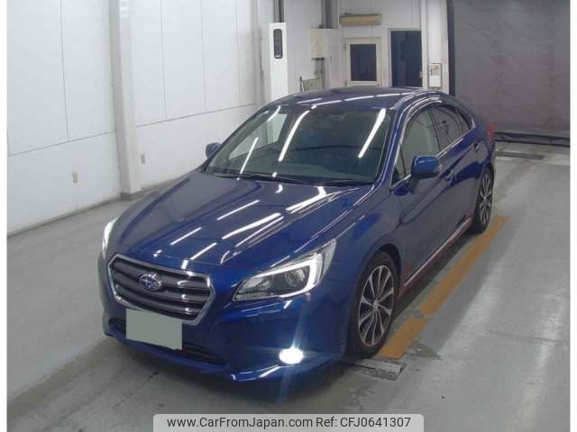 subaru legacy-b4 2015 -SUBARU 【姫路 366ﾙ7788】--Legacy B4 DBA-BN9--BN9-003956---SUBARU 【姫路 366ﾙ7788】--Legacy B4 DBA-BN9--BN9-003956- image 2