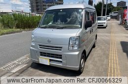 nissan nv100-clipper 2014 GOO_JP_700080262230240731002