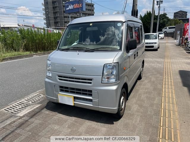 nissan nv100-clipper 2014 GOO_JP_700080262230240731002 image 1