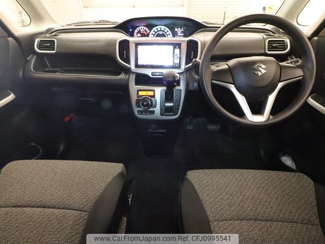 suzuki solio 2018 -SUZUKI--Solio DBA-MA26S--MA26S-156215---SUZUKI--Solio DBA-MA26S--MA26S-156215- image 2