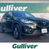 mazda cx-5 2014 -MAZDA--CX-5 LDA-KE2AW--KE2AW-126033---MAZDA--CX-5 LDA-KE2AW--KE2AW-126033- image 1