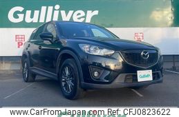 mazda cx-5 2014 -MAZDA--CX-5 LDA-KE2AW--KE2AW-126033---MAZDA--CX-5 LDA-KE2AW--KE2AW-126033-