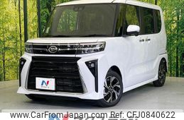 daihatsu tanto 2022 quick_quick_LA650S_LA650S-0233476