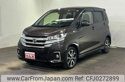 nissan dayz 2019 -NISSAN--DAYZ B21W--0634707---NISSAN--DAYZ B21W--0634707-