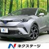 toyota c-hr 2017 quick_quick_ZYX10_ZYX10-2055039 image 1