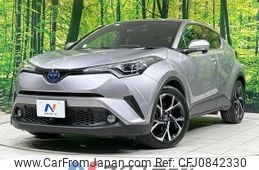 toyota c-hr 2017 quick_quick_ZYX10_ZYX10-2055039