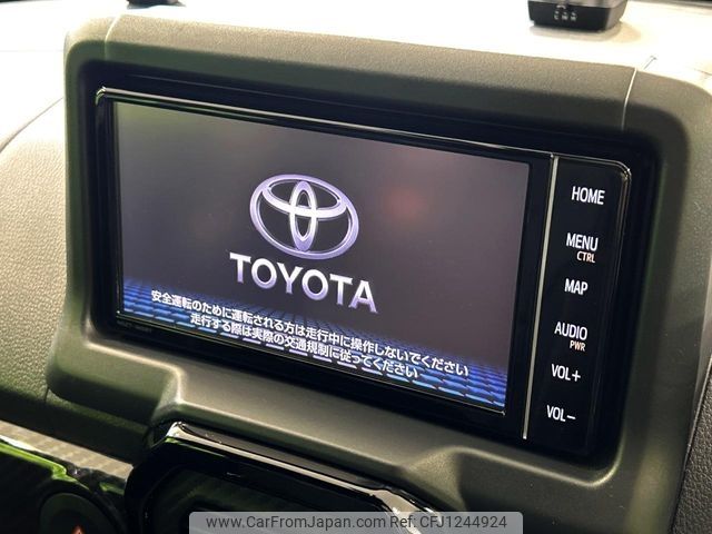 toyota copen 2020 CFJ1244924 image 2