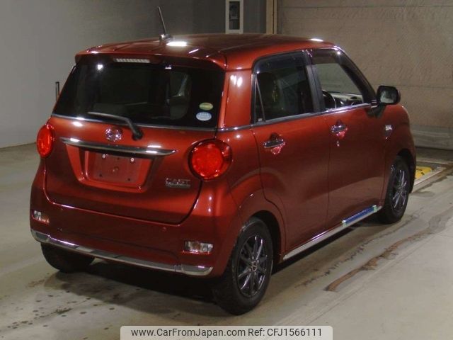 daihatsu cast 2016 CFJ1566111 image 2