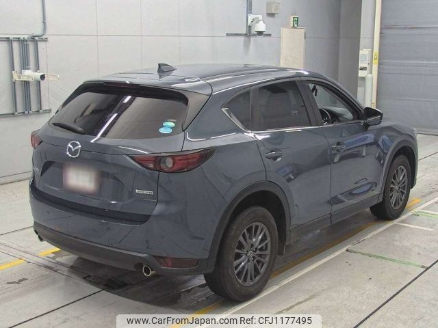 mazda cx-5 2020 -MAZDA--CX-5 KFEP-401846---MAZDA--CX-5 KFEP-401846- image 2