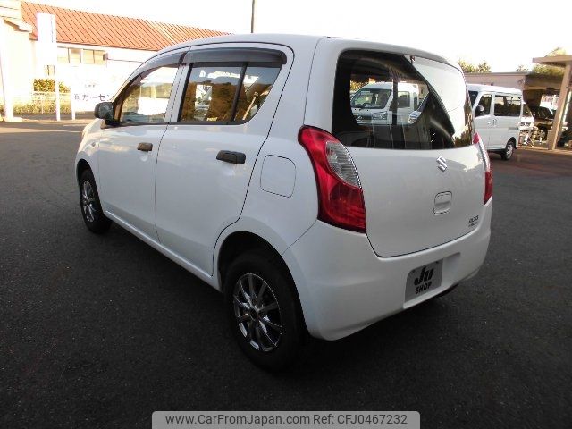 suzuki alto-van 2014 -SUZUKI--Alto Van HA25V--773481---SUZUKI--Alto Van HA25V--773481- image 2