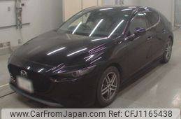 mazda mazda3 2021 -MAZDA 【宇都宮 353に1107】--MAZDA3 BP8P-111378---MAZDA 【宇都宮 353に1107】--MAZDA3 BP8P-111378-