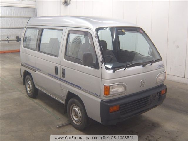honda acty 1993 -HONDA--Acty Streat HH4-2030698---HONDA--Acty Streat HH4-2030698- image 1