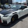 nissan gt-r 2022 -NISSAN--GT-R R35--R35-150695---NISSAN--GT-R R35--R35-150695- image 1