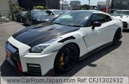 nissan gt-r 2022 -NISSAN--GT-R R35--R35-150695---NISSAN--GT-R R35--R35-150695-