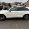 mercedes-benz glc-class 2017 quick_quick_CBA-253964_WDC2539642F169074 image 12