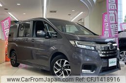 honda stepwagon 2020 -HONDA--Stepwgn 6BA-RP3--RP3-1308733---HONDA--Stepwgn 6BA-RP3--RP3-1308733-