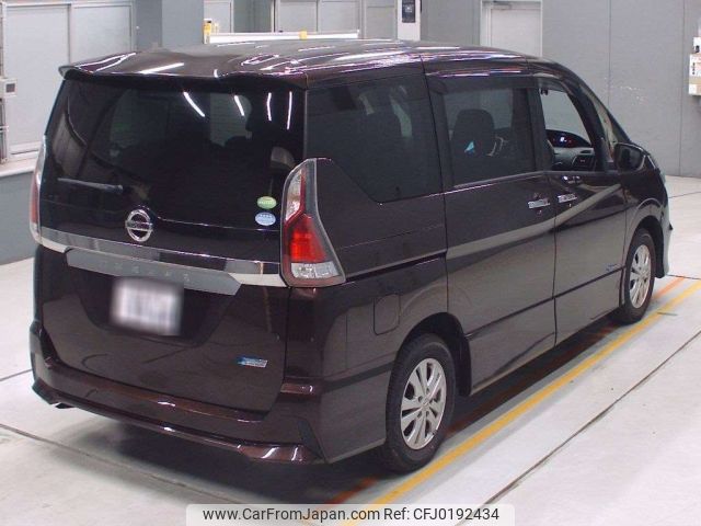 nissan serena 2017 -NISSAN 【岐阜 303と9960】--Serena GFNC27-008928---NISSAN 【岐阜 303と9960】--Serena GFNC27-008928- image 2