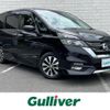 nissan serena 2019 -NISSAN--Serena DAA-GFC27--GFC27-162442---NISSAN--Serena DAA-GFC27--GFC27-162442- image 1