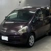 toyota ractis 2010 -TOYOTA 【宮崎 501ぬ7497】--Ractis SCP100-2009930---TOYOTA 【宮崎 501ぬ7497】--Ractis SCP100-2009930- image 1