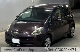 toyota ractis 2010 -TOYOTA 【宮崎 501ぬ7497】--Ractis SCP100-2009930---TOYOTA 【宮崎 501ぬ7497】--Ractis SCP100-2009930-