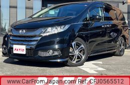 honda odyssey 2016 quick_quick_RC1_RC1-1121504