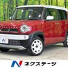 suzuki hustler 2015 -SUZUKI--Hustler DAA-MR41S--MR41S-114932---SUZUKI--Hustler DAA-MR41S--MR41S-114932- image 1