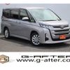 toyota noah 2022 -TOYOTA--Noah 6BA-MZRA90W--MZRA90-0027260---TOYOTA--Noah 6BA-MZRA90W--MZRA90-0027260- image 1