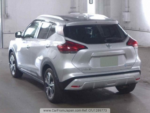 nissan nissan-others 2021 quick_quick_6AA-P15_034380 image 2