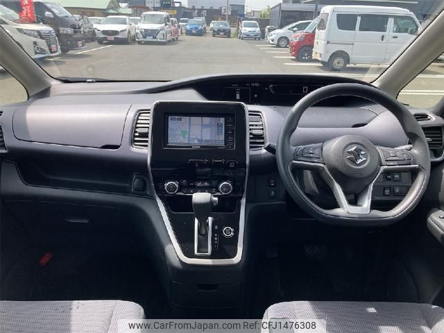 suzuki landy 2018 quick_quick_DBA-SC27_C27-900315 image 2