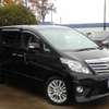 toyota alphard 2013 2455216-159387 image 3