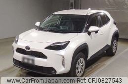 toyota yaris-cross 2022 -TOYOTA--Yaris Cross 5BA-MXPB10--MXPB10-2018779---TOYOTA--Yaris Cross 5BA-MXPB10--MXPB10-2018779-