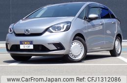 honda fit 2020 -HONDA--Fit 6AA-GR3--GR3-1005508---HONDA--Fit 6AA-GR3--GR3-1005508-